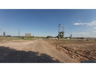 Foto 7 de GALPÓN · ALQUILER · 7.000 M2 ·  DOS GALPONES · OFICINA · LAS HERAS