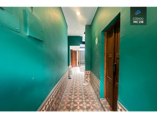 Foto 3 de SUITE POR ESTRENAR EN EL CENTRO HISTÓRICO