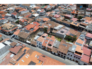 Foto 7 de SUITE POR ESTRENAR EN EL CENTRO HISTÓRICO