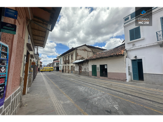 Foto 4 de SUITE POR ESTRENAR EN EL CENTRO HISTÓRICO