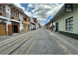 Foto 2 de SUITE POR ESTRENAR EN EL CENTRO HISTÓRICO