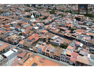 Foto 8 de SUITE POR ESTRENAR EN EL CENTRO HISTÓRICO