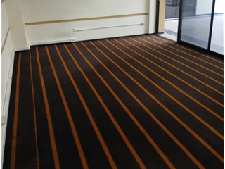 Foto 6 de La Gasca, Oficina en Renta, 350m2, 6 Ambientes