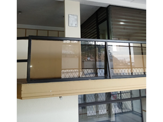 Foto 8 de La Gasca, Oficina en Renta, 350m2, 6 Ambientes