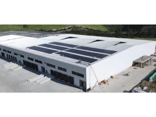 Foto 5 de Pifo, Galpón en Renta, 1000m2, 3 Ambientes