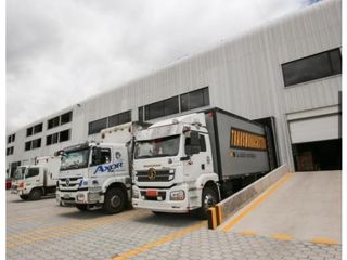 Foto 4 de Pifo, Galpón en Renta, 1000m2, 3 Ambientes