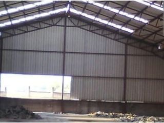 Foto 8 de Pifo, Galpón en Renta, 1000m2, 3 Ambientes