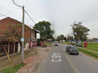 Foto 6 de Casa a refaccionar en venta - 2 dormitorios 1 baño - 136mts2 - José Hernández, La Plata