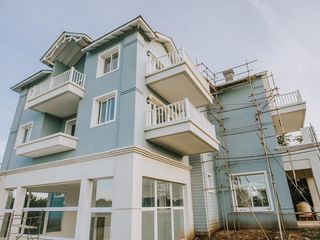 Foto 8 de Departamento en construcción - Casonas del Haras -
