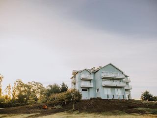 Foto 9 de Departamento en construcción - Casonas del Haras -
