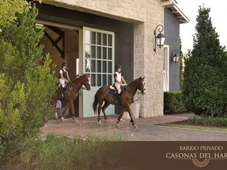 Foto 4 de Departamento en construcción - Casonas del Haras -