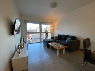 Foto 6 de Departamento de 3 ambientes con cochera en zona Guemes