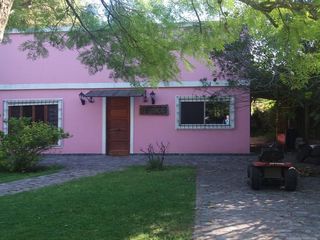 Foto 1 de Casa en Venta en 141/419 y 420 Villa Elisa - Alberto Dacal Propiedades