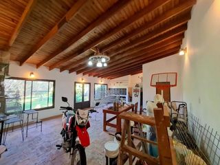 Foto 20 de Casa en venta - 3 Dormitorios 2 Baños - 660Mts2 - Manuel B. Gonnet