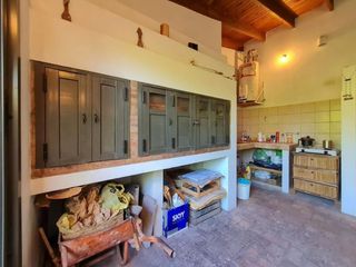 Foto 21 de Casa en venta - 3 Dormitorios 2 Baños - 660Mts2 - Manuel B. Gonnet