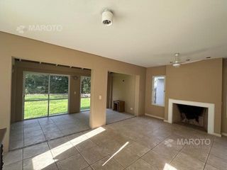 Foto 14 de Casa en Venta Barrio Septiembre - Maroto Propiedades