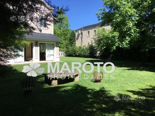 Foto 2 de Casa en Venta Barrio Septiembre - Maroto Propiedades