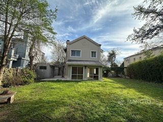 Foto 18 de Casa en Venta Barrio Septiembre - Maroto Propiedades