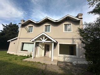 Foto 20 de Casa en Venta Barrio Septiembre - Maroto Propiedades