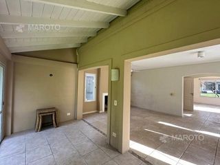 Foto 15 de Casa en Venta Barrio Septiembre - Maroto Propiedades