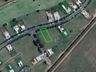 Foto 15 de Terreno en venta - 1065mts2 - Haras del Sur III - La Plata