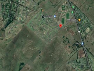 Foto 11 de Terreno en venta - 1065mts2 - Haras del Sur III - La Plata