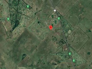 Foto 12 de Terreno en venta - 1065mts2 - Haras del Sur III - La Plata