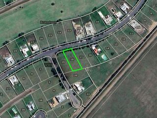 Foto 16 de Terreno en venta - 1065mts2 - Haras del Sur III - La Plata