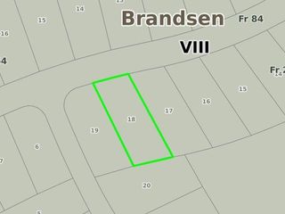 Foto 18 de Terreno en venta - 1065mts2 - Haras del Sur III - La Plata