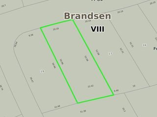 Foto 17 de Terreno en venta - 1065mts2 - Haras del Sur III - La Plata