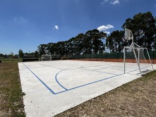 Foto 11 de Lote a pulmón verde en venta - Barrio Santa Inés, Canning