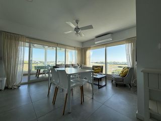 Foto 1 de Departamento en Alquiler- Al Golf 19 Albatros 3B- Costa Esmeralda