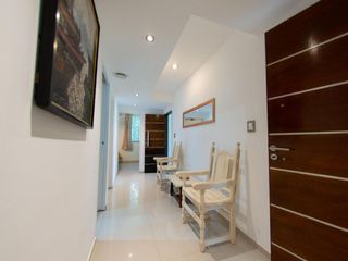 Foto 42 de Casa en venta - 4 dormitorios 3 baños - 276mts2 - Haras del Sur II, La Plata [FINANCIADA]