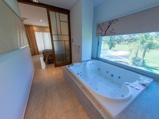 Foto 34 de Casa en venta - 4 dormitorios 3 baños - 276mts2 - Haras del Sur II, La Plata [FINANCIADA]