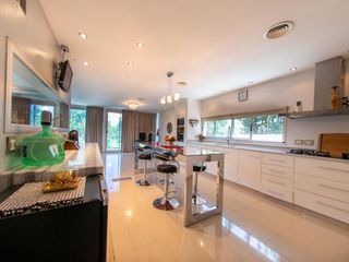 Foto 14 de Casa en venta - 4 dormitorios 3 baños - 276mts2 - Haras del Sur II, La Plata [FINANCIADA]