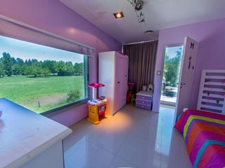 Foto 29 de Casa en venta - 4 dormitorios 3 baños - 276mts2 - Haras del Sur II, La Plata [FINANCIADA]