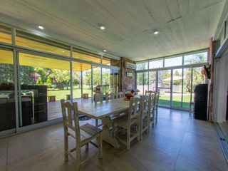 Foto 15 de Casa en venta - 4 dormitorios 3 baños - 276mts2 - Haras del Sur II, La Plata [FINANCIADA]