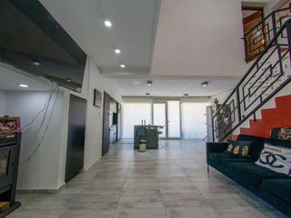 Foto 31 de Casa en venta - 4 dormitorios 3 baños - 276mts2 - Haras del Sur II, La Plata [FINANCIADA]