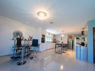 Foto 9 de Casa en venta - 4 dormitorios 3 baños - 276mts2 - Haras del Sur II, La Plata [FINANCIADA]