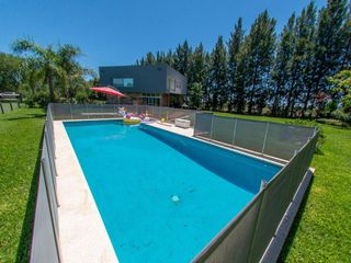 Foto 43 de Casa en venta - 4 dormitorios 3 baños - 276mts2 - Haras del Sur II, La Plata [FINANCIADA]