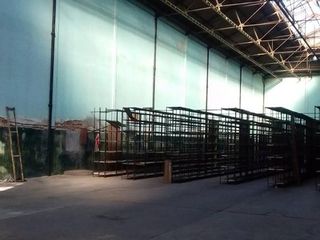 Foto 4 de Depósito en  Barracas