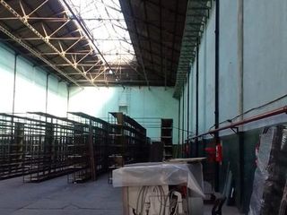 Foto 5 de Depósito en  Barracas