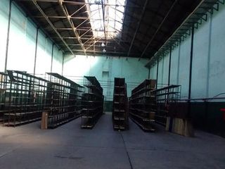 Foto 7 de Depósito en  Barracas