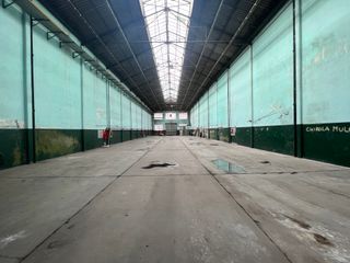 Foto 2 de Depósito en  Barracas