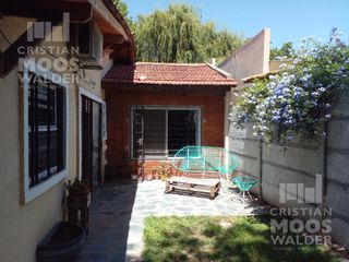 Foto 25 de Casa  de 5 ambientes  En Venta - Ingeniero Maschwitz