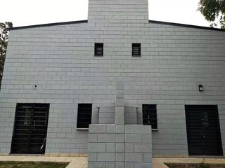Foto 7 de Dúplex en venta - 2 dormitorios 2 baños - 82 mts2 - Villa Elvira, La Plata [FINANCIADO]