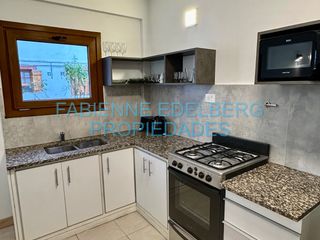 Foto 11 de Departamento en  venta 2 dormitorios en PB 2 plantas