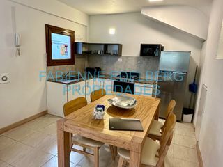 Foto 9 de Departamento en  venta 2 dormitorios en PB 2 plantas