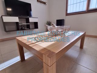 Foto 6 de Departamento en  venta 2 dormitorios en PB 2 plantas