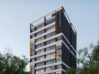 Foto 5 de Venta Departamentos 100% Financiado Dommo Park, Santiago del Estero 45